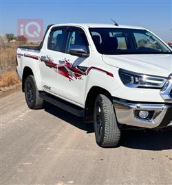 تۆیۆتا هایلۆکس